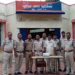 बहोरीबंद पुलिस ने 01 किलो 400 ग्राम गांजा सहित आरोपी को किया गिरफ्तार