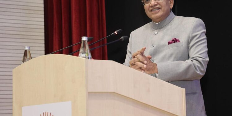 भारत निर्वाचन आयोग जल्द ही हितधारकों के लिए एक एकल-बिंदु ऐप लॉन्च करेगा; मौजूदा 40 से अधिक आईटी ऐप्स को इस उन्नत यूआई / यूएक्स वाले ऐप में शामिल किया जाएगा