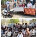 *थाना कालापीपल परिसर में हुई*वाहन नीलामी की कार्यवाही* राज्य शासन को कुल 409600 /-रुपये का राजस्व प्राप्त *धारा 25 पुलिस एक्ट के तहत जप्तशुदा 25 वाहनों का हुआ निराकरण*