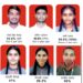 कालापीपल रूपेश जिले में प्रथम व अश्विन कुंभकार तृतीय स्थान पर रहे…!