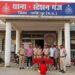 *नरसिंहपुर स्टेशनगंज पुलिस संजय आशीष को बड़ी सफलता, एक पिस्टल व एक जिंदा कारतूस के साथ एक आरोपी गिरफ्तार*