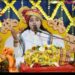 **श्रीमद् भागवत कथा के चतुर्थ दिवस*