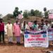 जल गंगा संवर्धन अभियान अंतर्गत ग्राम खम्हरिया नं.1 में जनअभियान परिषद की टीम ने किया श्रमदान व संगोष्ठी का आयोजन।