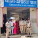 थाना उमरियापान पुलिस को **विशेष अभियान** के तहत मिली सफलता अपहृत बालिकाओ को किया दस्तयाब