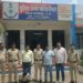 ब्रेकिंग न्यूज़:-कालापीपल पुलिस को मिली बड़ी सफलता..! *उपनिरीक्षक रवि भंडारी की टीम ने पकड़े सुने घरों में चोरी करने वाले आरोपी को किया गिरफ्तार*
