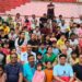 नर्मदापरम में शीघ्र बनेगा स्वीमिंग पूल : राज्यसभा सांसद माया नारोंलिया …