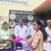सिलौंडी में मेधावी विद्यार्थियों का सम्मान हुआ