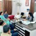 क्षेत्रीय विधायक डॉ.सीतासरन शर्मा ने जिला अस्पताल का किया निरीक्षण,घटना संबंधी ली गहन जानकारी,सड़क दुर्घटना में मृतक युवक की शार्ट पीएम रिपोर्ट में एनिमल बाइट संबंधी निशान नहीं मिले,सीएस ने दी जानकारी…!वीडियो