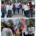 कालापीपल में कांग्रेसजनों द्वारा*मंत्री विजय शाह*का पुतला दहन कर उनके इस्तीफे की मांग की गई.         “तत्काल मंत्री पद से बर्खास्त करना चाहिए”