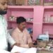 झोला छाप डाक्टरों के विरूद्ध की गई कार्यवाही