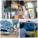 पुलिस मुख्यालय के निर्देशन में ट्रैफिक थाना प्रभारी सुनीता पटेल के नेतृत्व में यातायात पुलिस लगातार चेकिंग अभियान चला रही है…..
