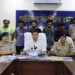 ऑनलाईन क्रिकेट सट्टा खिलाने वालों के विरूद्ध कोतवाली पुलिस की बड़ी कार्यवाही, गिरोह के 5 सदस्यों को मुंबई से पकड़ने में मिली सफलता