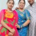 सौम्या तिवारी जी ने D.A.V स्कूल के साथ में पूरे कैमोर शहर का और अपने माता-पिता का नाम रोशन किया