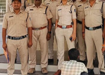 ट्रैक्टर चोरी का हुआ खुलासा,,