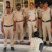 ट्रैक्टर चोरी का हुआ खुलासा,,