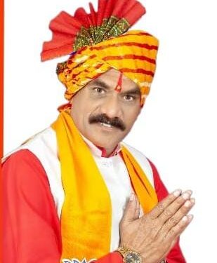 जय सरदार सेना के विष्णु पाटीदार(गुरु) को प्रदेश उपाध्यक्ष”नियुक्त..!