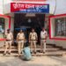 💥 *पन्नी कालोनी में पत्थर पटककर हत्या करने वाला मुख्य आरोपी कुठला पुलिस की गिरफ्त में* 💥