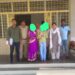 थाना रीठी पुलिस की बड़ी सफलता,आपरेशन मुस्कान के तहत नाबालिंग बालिका की सकुशल दस्तयाबी,,,