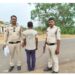 सिलौड़ी चौकी पुलिस ने एक मोटर साइकिल चोर को गिरफ़्तार करने में सफलता प्राप्त की है। पकड़े गए वाहएलन चोर से चोरी की 2 मोटर सायकिल बरामद की गई है।