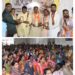 राष्ट्रसेविका अहिल्याबाई होल्कर की 300 वीं जयंती पर महिला सम्मान समारोह का भव्य आयोजन…!
