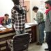 निर्माण कार्यों में सरपंच सचिव ने किया अनियमितता  ग्रामीणों ने एसडीएम से किया शिकायत,जांच कराने की मांग,ढीमरखेड़ा जनपद की देगवां महगवां ग्राम पंचायत का मामला