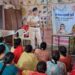 *लोकमाता अहिल्याबाई होल्कर की 300वीं जयंती पर कटनी पुलिस द्वारा जनजागरूकता कार्यक्रम का आयोजन किया गया*