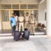 थाना रीठी पुलिस को स्कूल में हुई चोरी के मामले में मिली बड़ी सफलता*