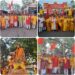 भगवान परशुराम जन्मोत्सव का दिव्य भव्यआयोजन