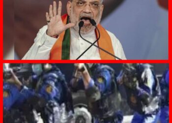 हवाई हमले वाले सायरन लगवाएं…  पाकिस्तान से तनाव के बीच केंद्र ने राज्यों को दिए निर्देश।