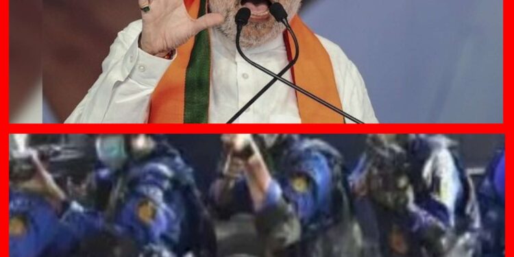 हवाई हमले वाले सायरन लगवाएं…  पाकिस्तान से तनाव के बीच केंद्र ने राज्यों को दिए निर्देश।