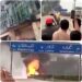 ब्रेकिंग 🚨 भारतीय ड्रोन हमलों ने लाहौर और रावलपिंडी में समन्वित हमलों में कई पाकिस्तानी वायु रक्षा प्रणालियों और मिसाइल बैटरियों को नष्ट कर दिया है VIDEO