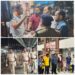 कोतवाली पुलिस द्वारा संवेदनशील एवं भीड़भाड़ वाले क्षेत्रों में चलाया गया विशेष चेकिंग अभियान*
