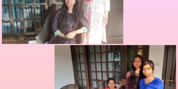 *मदर्स डे पर विशेष* *मॉं के ममत्व, मार्गदर्शन और प्रेरणा से मिली सर्वोच्च सफलता* *बड़े लक्ष्य को हासिल करने मॉं की भूमिका महत्वपूर्ण* *मदर्स डे पर देश की सभी पूज्य माताओं को निगमायुक्त प्रीति यादव का नमन*