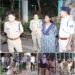 *जिला कटनी में आपदा प्रबंधन के अंतर्गत मॉक ड्रिल का आयोजन* *मॉक ड्रिल का उद्देश्य आपदा की स्थिति में त्वरित प्रतिक्रिया कर घायलों को सुरक्षित स्थानों पर पहुंचाना एवं संसाधनों की उपलब्धता कराना*