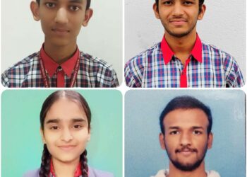 *सीबीएसई परीक्षाओं के परिणाम में पीएम श्री केंद्रीय विद्यालय क्रमांक 1 छिंदवाड़ा ने पुनः इतिहास रचा*