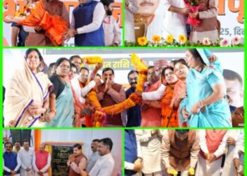 सांदीपनि विद्यालय – तकनीक और संस्कारों का अद्भुत संगम…
