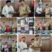 *सर्विलांस टीम द्वारा खोए हुए 151 मोबाइल (अनुमानित कीमत लगभग 25 लाख रूपये) बरामद कर उनके मालिकों को सुपुर्द किये गये ।*