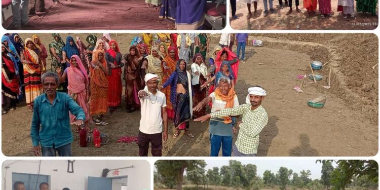 ब्लाक स्तर पर विश्व तंबाकू निषेध दिवस कार्यक्रम का हुआ आयोजन,,,
