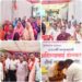 दशरमन में राजमाता अहिल्याबाई होलकर की 300 जन्मजयंती मनाई