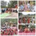 *जगमोहन दास वार्ड को मिली करीब 20 लाख की सीसी. सड़क की सौगात*  *महापौर नें जनप्रतिनिधियों एवं स्थानीय नगारिकों की मौजूदगी में किया सड़क निर्माण कार्य का भूमिपूजन*