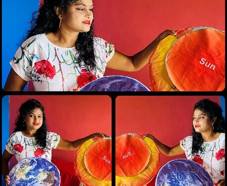 कल रविवार 25 मई से आरंभ हो रहे नवतपा पर खास – नवतपा एक खगोलीय घटना – सारिका घारू साल मे 25 मई से 2 जून तक माना जाता है नवतपा – सारिका घारू परिक्रमा करती पृथ्वी तय करती है नवतपा – सारिका घारू