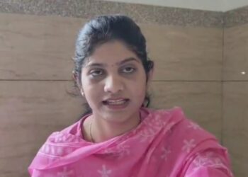 मंत्री विजय शाह को लेकर इंदौर की पार्षद यशस्वी पटेल का खुला ऑफर… मंत्री का मुंह काला करो 51000 का इनाम देगी