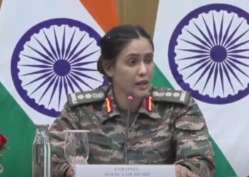 07-08 मई 2025 की रात पाकिस्तान ने ड्रोन व मिसाइलों का इस्तेमाल करके कई सैन्य ठिकानों पर हमला करने की कोशिश की, जिनमें अवंतीपुरा, श्रीनगर, जम्मू, पठानकोट,अमृतसर व चंडीगढ़ शामिल हैं। इन्हें नाकाम कर दिया गया