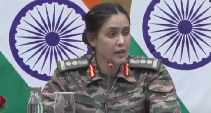 07-08 मई 2025 की रात पाकिस्तान ने ड्रोन व मिसाइलों का इस्तेमाल करके कई सैन्य ठिकानों पर हमला करने की कोशिश की, जिनमें अवंतीपुरा, श्रीनगर, जम्मू, पठानकोट,अमृतसर व चंडीगढ़ शामिल हैं। इन्हें नाकाम कर दिया गया