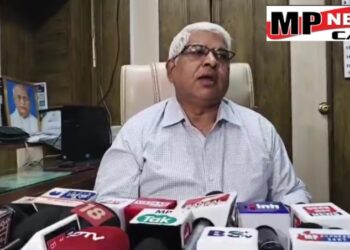 इंदौर में फिर बढ़ने लगे कोरोना के मामले, 3 दिन में 4 नए मरीज, अब तक कुल 11 संक्रमित, स्वास्थ्य विभाग ने की सतर्क रहने की अपील