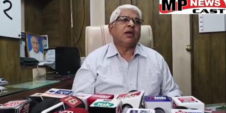 इंदौर में फिर बढ़ने लगे कोरोना के मामले, 3 दिन में 4 नए मरीज, अब तक कुल 11 संक्रमित, स्वास्थ्य विभाग ने की सतर्क रहने की अपील