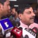 मॉकड्रिल के दौरान घायल हुए दो जवानों से मुलाकात कर डॉक्टर्स से उनके स्वास्थ्य के बारे में जानकारी ली और जवानों का बेहतर उपचार सुनिश्चित करने के निर्देश दिए हैं। CM