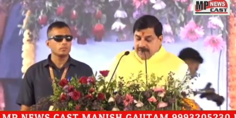 हमारी सरकार ने तेंदूपत्ता संग्रहण की दर को 3,000 रुपये प्रति बोरा से बढ़ाकर 4,000 रुपये प्रति बोरा किया