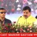 हमारी सरकार ने तेंदूपत्ता संग्रहण की दर को 3,000 रुपये प्रति बोरा से बढ़ाकर 4,000 रुपये प्रति बोरा किया