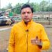 यह विश्व शांति के लिए निर्णायक कदम–अर्पित पोद्दार ऑपरेशन सिंदूर: भारत का न्यायपूर्ण प्रतिघात “शौर्यं तेजः संयमश्च, यत्र भारतसैनिका:” — जहाँ भारतीय सैनिक होते हैं, वहाँ शौर्य, तेज, संयम और अनुशासन की ज्योति जलती है।
